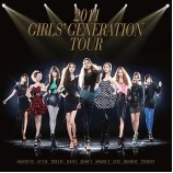SNSD - 2011 Girls Generation Concert CD